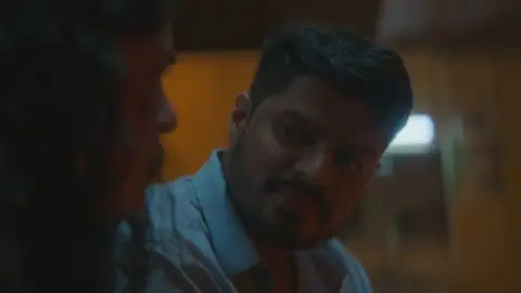 Still 5 of The Jengaburu Curse (Season 1) Hindi WEB-DL 1080p 720p & 480p x264 DD5.1