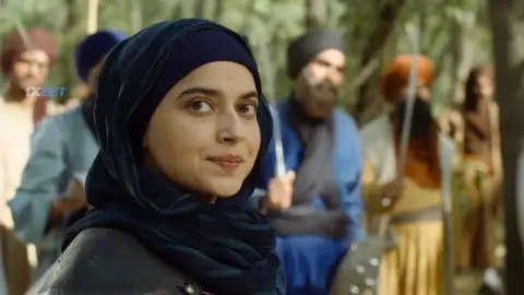 Still 3 of Akaal: The Unconquered (2025) WEB-DL [Hindi DD5.1] 1080p 720p & 480p [x264/HEVC]