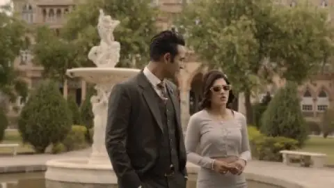 Still 10 of Sultan Of Delhi (Season 1) [Hindi DD5.1] WEB-DL 1080p 720p & 480p [ x264/ESubs] | ALL Episodes