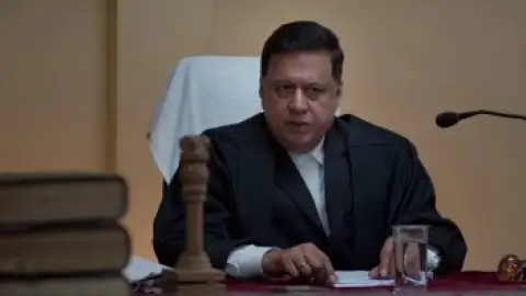 Still 5 of My Lord (2026) WEB-DL [Hindi (DD5.1) & Tamil] 1080p 720p & 480p Dual Audio [x264/HEVC]