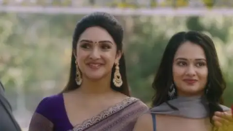 Still 5 of Sundarakanda (2025) DS4K WEB-DL [Hindi (DD5.1) & Telugu] 4K 1080p 720p & 480p Dual Audio [x264/10Bit-HEVC]
