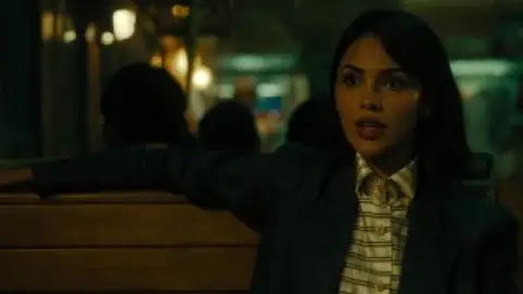 Still 1 of Fountain of Youth (2025) WEB-DL [English DD5.1] 4K 1080p 720p & 480p [x264/10Bit-HEVC]