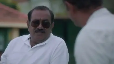 Still 3 of Kodai Diaries (Season 1) WEB-DL Hindi 1080p 720p & 480p x264 DD2.0