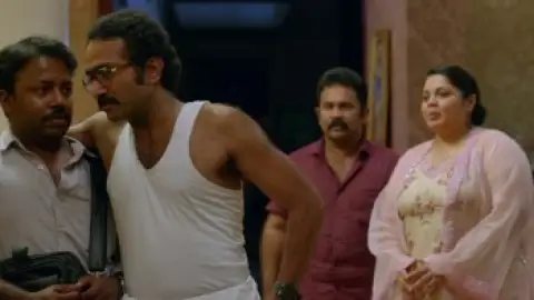 Still 5 of Thaanara (2024) UNCUT WEB-DL [Hindi (DD2.0) & Malayalam] 1080p 720p & 480p Dual Audio [x264/HEVC]