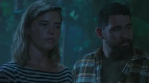 Still 4 of The Bayou (2025) WEB-DL [Hindi (DD2.0) & English] 1080p 720p & 480p Dual Audio [x264/10Bit-HEVC]