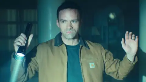 Still 4 of The Wages of Fear (2024) WEB-DL [Hindi (ORG 5.1) + English] 1080p 720p & 480p Dual Audio [x264/HEVC]