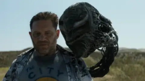 Still 4 of Venom: The Last Dance (2024) WEB-DL [Hindi (ORG 5.1) & English] 4K 1080p 720p & 480p Dual Audio [x264/10Bit-HEVC]