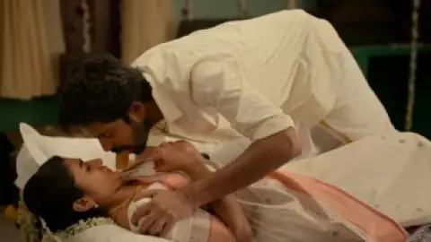 Still 3 of Naa Saami Ranga (2024) UNCUT DS4K WEB-DL [Hindi (ORG 5.1) & Telugu] 4K 1080p 720p & 480p Dual Audio [x264/HEVC]