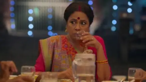 Still 5 of Bindiya Ke Bahubali (Season 1) WEB-DL [Hindi DD5.1] 4K 1080p 720p & 480p [x264/HEVC] | AMZN Series