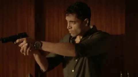 Still 4 of HIT: The 2nd Case (2022) UNCUT WEB-DL [Hindi (DD5.1) & Telugu] 4K 1080p 720p & 480p Dual Audio [x264/10Bit-HEVC]