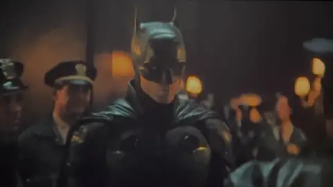 Still 1 of The BatMan (2022) V3-CAMRip [Hindi (CLEAN) & English] 720p & 480p Dual Audio x264