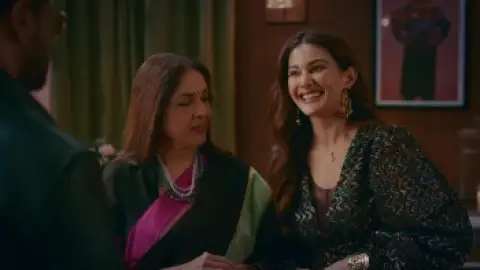 Still 7 of Chumbak (Season 1) WEB-DL [Hindi DD5.1] 1080p 720p & 480p [x264/HEVC] HD | [NF Series] [EP 01-08 Added]
