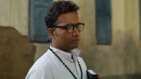 Still 2 of Toby (2023) WEB-DL [Hindi DD5.1] 1080p 720p & 480p [x264/ESubs]