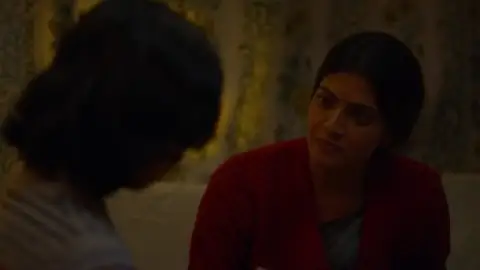 Still 8 of Dheeram (2025) UNCUT WEB-DL [Hindi (DD2.0) & Malayalam] 4K 1080p 720p & 480p Dual Audio [x264/10Bit-HEVC]