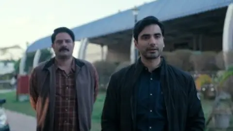Still 6 of Paatal Lok (Season 2) WEB-DL [Hindi DD5.1] 4K 1080p 720p & 480p [x264/HEVC] HD | ALL Episodes [PrimeVideo Series]