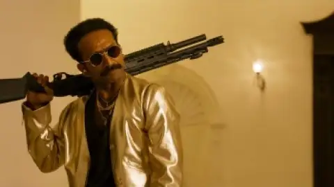 Still 6 of Good Bad Ugly (2025) WEB-DL [Hindi (DD5.1) & Tamil] 4K 1080p 720p & 480p Dual Audio [x264/10Bit-HEVC]