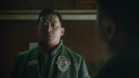 Still 2 of Hijack 1971 (2024) WEB-DL [Hindi (DD5.1) & Korean] 1080p 720p & 480p Dual Audio [x264/10Bit-HEVC]