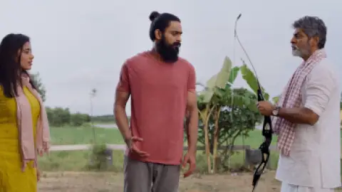 Still 4 of Lakshya (2021) [HQ Hindi-Dub] WEB-DL 1080p 720p & 480p [x264/HEVC] HD