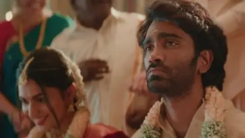 Still 7 of Dragon (2025) WEB-DL [Hindi (DD5.1) & Tamil] 4K 1080p 720p & 480p Dual Audio [x264/10Bit-HEVC]