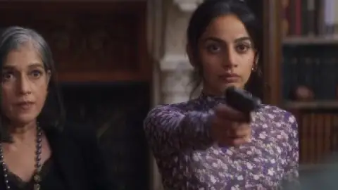 Still 7 of Detective Sherdil (2025) WEB-DL [Hindi DD5.1] 4K 1080p 720p & 480p [x264/HEVC]