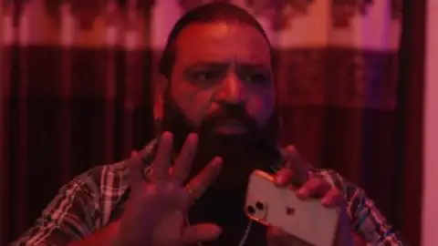 Still 3 of Scam (2026) WEB-DL [Punjabi DD2.0] 4K 1080p 720p & 480p [x264/HEVC]