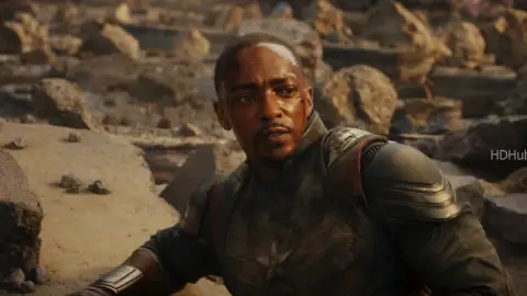 Still 10 of Captain America: B.N.W. (2025) WEB-DL [Hindi-English-Telugu-Tamil] 4K 1080p 720p & 480p [DD5.1/ESubs] | [Exclusive By ]