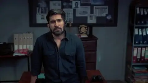 Still 3 of Maargan (2025) UNCUT DS4K WEB-DL [Hindi (DD2.0) & Tamil] 4K 1080p 720p & 480p Dual Audio [x264/10Bit-HEVC]