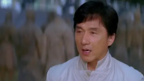 Still 4 of The Myth (2005) BluRay [Hindi (DD5.1) & Chinese] 1080p 720p & 480p Dual Audio [x264/10Bit-HEVC]