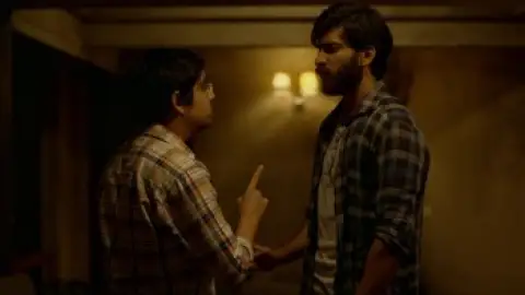 Still 4 of Bhavesh Joshi Superhero (2018) WEB-DL [Hindi DD5.1] 1080p 720p & 480p [x264/ESubs]
