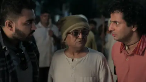 Still 4 of Jhamkudi (2024) DS4K WEB-DL [Hindi (2.0) & Gujarati] 4K 1080p 720p & 480p Dual Audio [x264/HEVC]