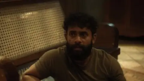Still 1 of Chatha Pacha: The Ring of Rowdies (2026) WEB-DL [Hindi (DD5.1) & Malayalam] 4K 1080p 720p & 480p Dual Audio [x264/10Bit-HEVC]
