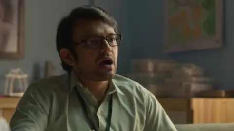 Still 4 of Who’s Your Gynac (Season 2) WEB-DL [Hindi (DD5.1)] 4K 1080p 720p & 480p [x264/ESubs] | PrimeVideo Series