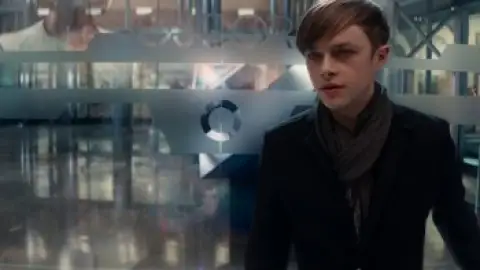 Still 4 of The Amazing Spider-Man 2 (2014) BluRay [Hindi (DD5.1) & English] 1080p 720p & 480p Dual Audio [x264/10Bit-HEVC]