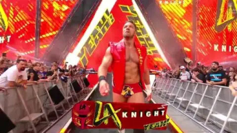 Still 1 of WWE SummerSlam: Saturday (2026) WEB-DL [Hindi (2.0) & English] 1080p 720p & 480p Dual Audio [x264] | Full Event