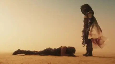 Still 8 of Furiosa: A Mad Max Saga (2024) WEB-DL [Hindi (ORG 5.1) & English] 4K 1080p 720p & 480p Dual Audio [x264/10Bit-HEVC]