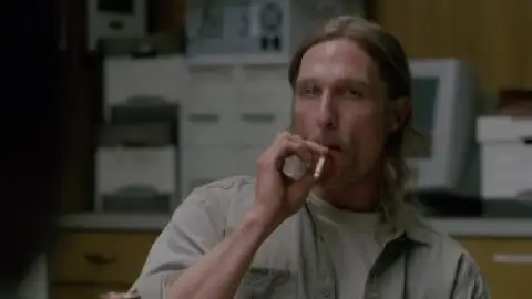 Still 3 of [18+] True Detective (Season 1) BluRay [Hindi (ORG 2.0) & English 5.1] 1080p 720p & 480p [x264/HEVC] | ALL Episodes