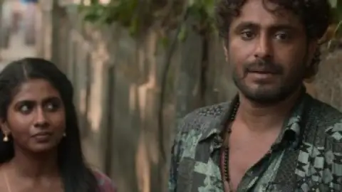 Still 5 of Kondal (2024) WEB-DL [Hindi (ORG 5.1) & Malayalam] 1080p 720p & 480p Dual Audio [x264/HEVC]