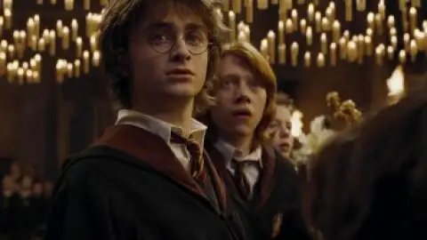 Still 1 of Harry Potter and the Goblet of Fire (2005) BluRay [Hindi (ORG 5.1) & English] 1080p 720p & 480p Dual Audio [x264/10Bit-HEVC]