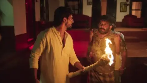 Still 4 of Ayyana Mane (Season 1) WEB-DL [Hindi (DD5.1) & Kannada] 1080p 720p & 480p x264 Dual Audio DD5.1