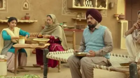 Still 6 of Daana Paani (2018) WEB-DL [Punjabi DD5.1] 1080p 720p & 480p [x264/HEVC]