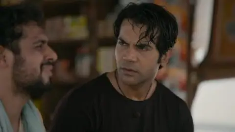 Still 5 of Bhool Chuk Maaf (2025) DS4K WEB-DL [Hindi DD5.1] 4K 1080p 720p & 480p [x264/10Bit-HEVC]