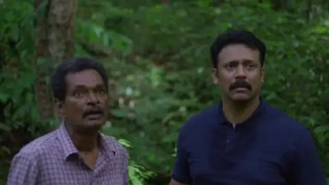 Still 8 of Sambhavam Adhyayam Onnu (2026) DS4K WEB-DL [Hindi (DD5.1) & Malayalam] 4K 1080p 720p & 480p Dual Audio [x264/10Bit-HEVC]