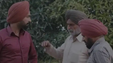 Still 5 of Rabb Da Radio 2 (2019) WEB-DL [Punjabi DD5.1] 1080p 720p & 480p [x264/HEVC]