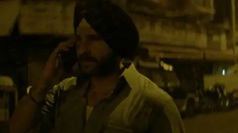 Still 3 of Sacred Games (Season 2) WEB-DL [Hindi DD5.1] 4K 1080p 720p & 480p [x264/ESubs] | NetFlix Series