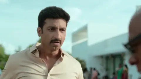 Still 7 of Pakka Commercial (2022) [HQ Hindi-Dub] WEB-DL 1080p 720p & 480p [x264/HEVC] HD