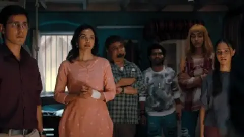 Still 8 of Taaza Khabar (Season 2) WEB-DL [Hindi DD5.1] 4K 1080p 720p & 480p [x264/10Bit-HEVC] HD | ALL Episodes [HotStar Series]