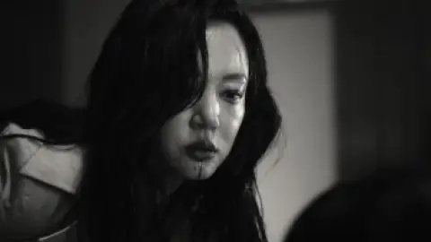 Still 3 of Cobweb (2023) BluRay [Hindi (ORG 5.1) & Korean] 1080p 720p & 480p Dual Audio [x264/10Bit-HEVC]