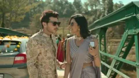 Still 6 of Life Hill Gayi (Season 1) WEB-DL [Hindi DD5.1] 1080p 720p & 480p [x264/ESubs] HD | ALL Episodes [HotStar Series]