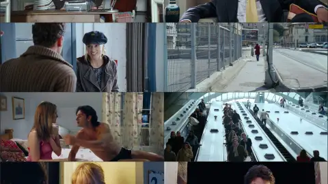 Still 1 of Love Actually (2003) BluRay Dual Audio [Hindi (ORG DD5.1) & English] 1080p 720p 480p [x264/HEVC] HD