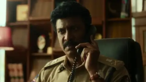 Still 4 of Daksha: The Deadly Conspiracy (2025) WEB-DL [Hindi (DD5.1) & Telugu] 1080p 720p & 480p Dual Audio [x264/HEVC]